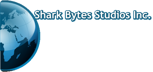 Shark Bytes Studios Inc.